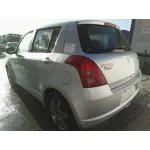 SUZUKI SWIFT BERLINA (MZ) SUZUKI SWIFT BERLINA (MZ) '2005 1.3 16V CAT PLATA 2005