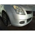 SUZUKI SWIFT BERLINA (MZ) SUZUKI SWIFT BERLINA (MZ) '2005 1.3 16V CAT PLATA 2005