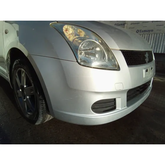 SUZUKI SWIFT BERLINA (MZ) '2005 1.3 16V CAT PLATA