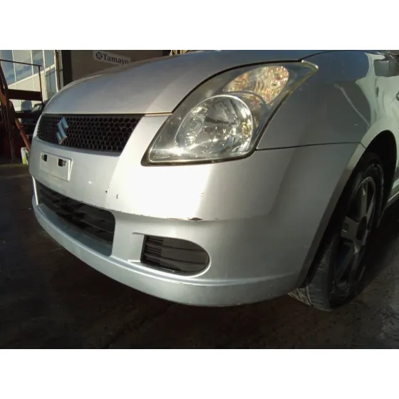 SUZUKI SWIFT BERLINA (MZ) '2005 1.3 16V CAT PLATA