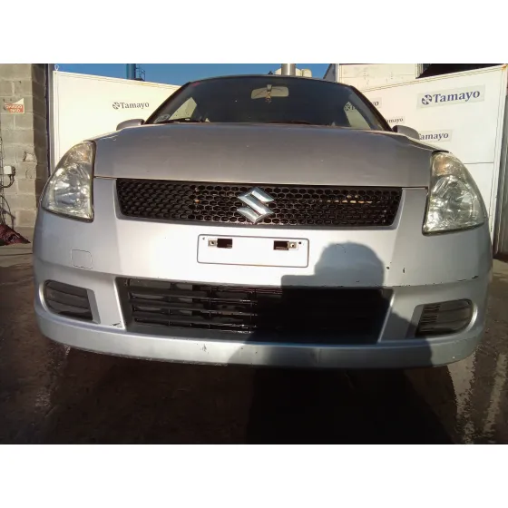 SUZUKI SWIFT BERLINA (MZ) '2005 1.3 16V CAT PLATA