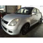 SUZUKI SWIFT BERLINA (MZ) SUZUKI SWIFT BERLINA (MZ) '2005 1.3 16V CAT PLATA 2005