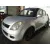SUZUKI SWIFT BERLINA (MZ) SUZUKI SWIFT BERLINA (MZ) '2005 1.3 16V CAT PLATA 2005