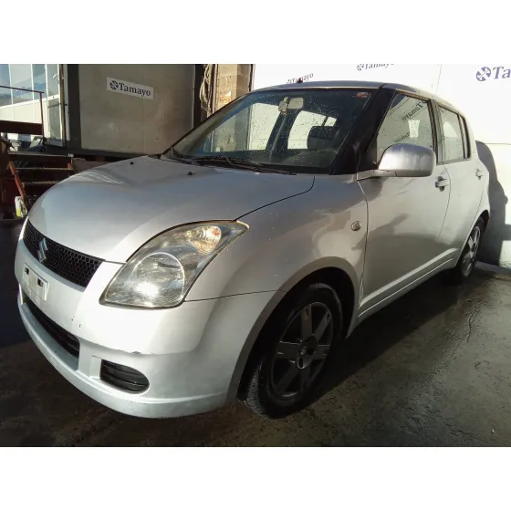 SUZUKI SWIFT BERLINA (MZ) '2005 1.3 16V CAT PLATA