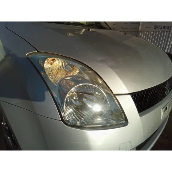 SUZUKI SWIFT BERLINA (MZ) '2005 1.3 16V CAT PLATA