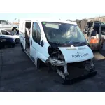 CITROEN JUMPER CAJA CERRADA, TECHO SOBREELEVADO (06.2006 =>) '2010 2.2 HDI CAT BLANCO