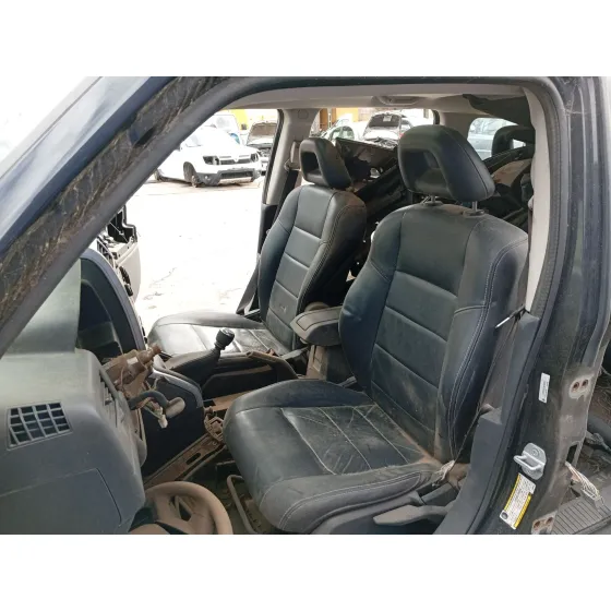 Seat ALTEA XL (5P5, 5P8) 2009