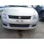 Seat ALTEA XL (5P5, 5P8) 2009