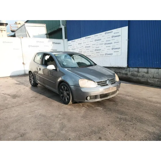 Volkswagen GOLF V (1K1) 2003
