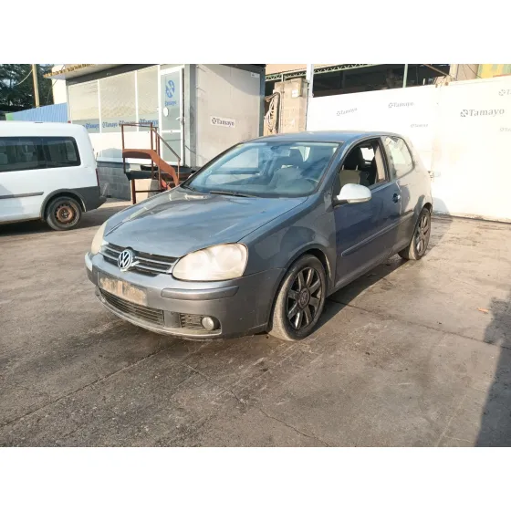 Volkswagen GOLF V (1K1) 2003