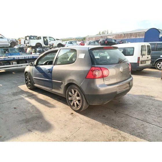 Volkswagen GOLF V (1K1) 2003