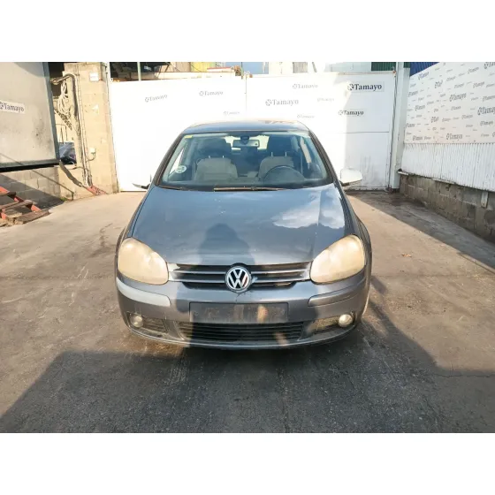 Volkswagen GOLF V (1K1) 2003