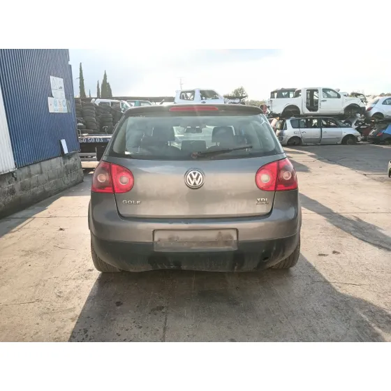 Volkswagen GOLF V (1K1) 2003