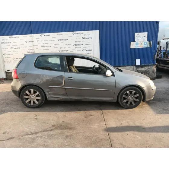 Volkswagen GOLF V (1K1) 2003