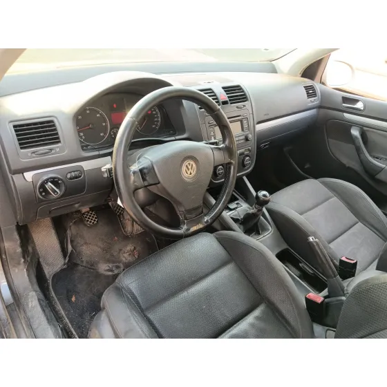 Volkswagen GOLF V (1K1) 2003