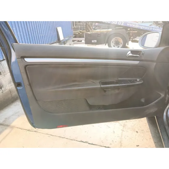 Volkswagen GOLF V (1K1) 2003