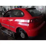 SEAT IBIZA (6L1) SEAT IBIZA (6L1) '2002 SPORT ROJO 2002
