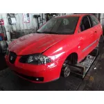 SEAT IBIZA (6L1) SEAT IBIZA (6L1) '2002 SPORT ROJO 2002