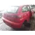 SEAT IBIZA (6L1) SEAT IBIZA (6L1) '2002 SPORT ROJO 2002