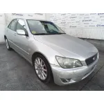 TOYOTA LEXUS IS 200 (GXE10) TOYOTA LEXUS IS 200 (GXE10) '2005 2.0 CAT PLATA 1998
