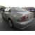 TOYOTA LEXUS IS 200 (GXE10) TOYOTA LEXUS IS 200 (GXE10) '2005 2.0 CAT PLATA 1998