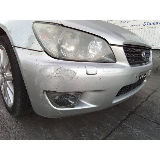 TOYOTA LEXUS IS 200 (GXE10) '2005 2.0 CAT PLATA