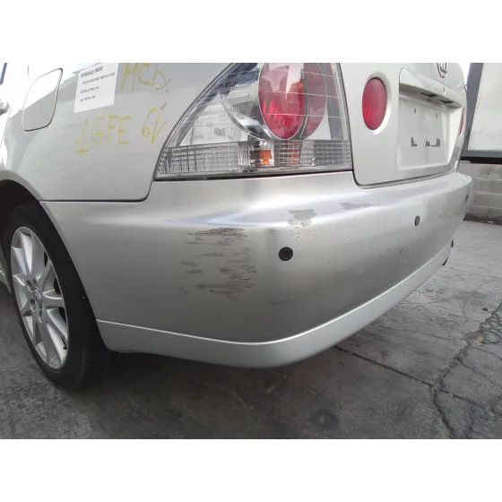 TOYOTA LEXUS IS 200 (GXE10) '2005 2.0 CAT PLATA
