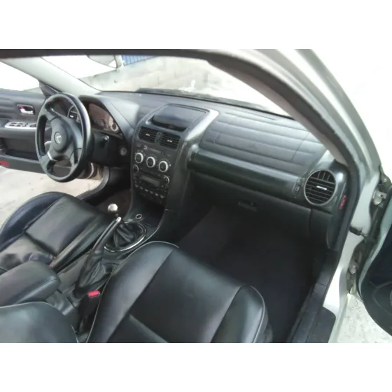 TOYOTA LEXUS IS 200 (GXE10) '2005 2.0 CAT PLATA