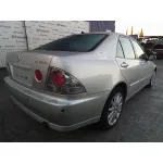 TOYOTA LEXUS IS 200 (GXE10) TOYOTA LEXUS IS 200 (GXE10) '2005 2.0 CAT PLATA 1998