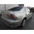 TOYOTA LEXUS IS 200 (GXE10) TOYOTA LEXUS IS 200 (GXE10) '2005 2.0 CAT PLATA 1998