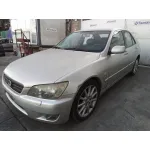 TOYOTA LEXUS IS 200 (GXE10) TOYOTA LEXUS IS 200 (GXE10) '2005 2.0 CAT PLATA 1998