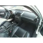 TOYOTA LEXUS IS 200 (GXE10) TOYOTA LEXUS IS 200 (GXE10) '2005 2.0 CAT PLATA 1998