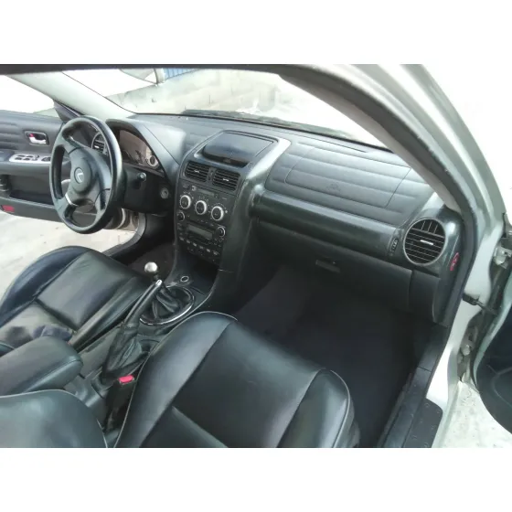 TOYOTA LEXUS IS 200 (GXE10) '2005 2.0 CAT PLATA