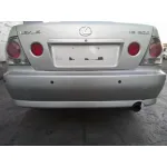 TOYOTA LEXUS IS 200 (GXE10) TOYOTA LEXUS IS 200 (GXE10) '2005 2.0 CAT PLATA 1998