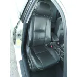 TOYOTA LEXUS IS 200 (GXE10) TOYOTA LEXUS IS 200 (GXE10) '2005 2.0 CAT PLATA 1998