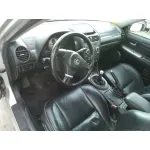 TOYOTA LEXUS IS 200 (GXE10) TOYOTA LEXUS IS 200 (GXE10) '2005 2.0 CAT PLATA 1998
