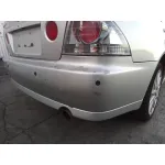 TOYOTA LEXUS IS 200 (GXE10) TOYOTA LEXUS IS 200 (GXE10) '2005 2.0 CAT PLATA 1998