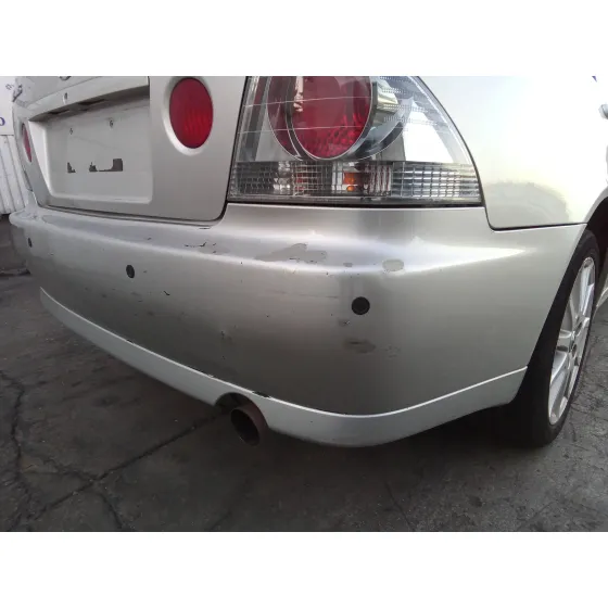 TOYOTA LEXUS IS 200 (GXE10) '2005 2.0 CAT PLATA