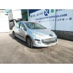 PEUGEOT 308 I (4A_, 4C_)  2007