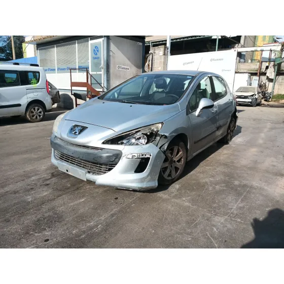 Peugeot 308 I (4A_, 4C_) 2007
