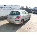 PEUGEOT 308 I (4A_, 4C_)  2007