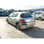 PEUGEOT 308 I (4A_, 4C_)  2007