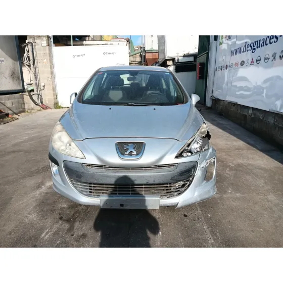 Peugeot 308 I (4A_, 4C_) 2007