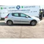 PEUGEOT 308 I (4A_, 4C_)  2007