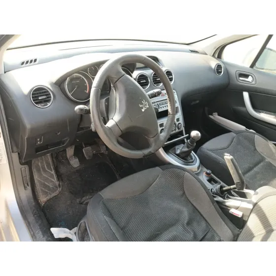 Peugeot 308 I (4A_, 4C_) 2007