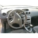 PEUGEOT 308 I (4A_, 4C_)  2007