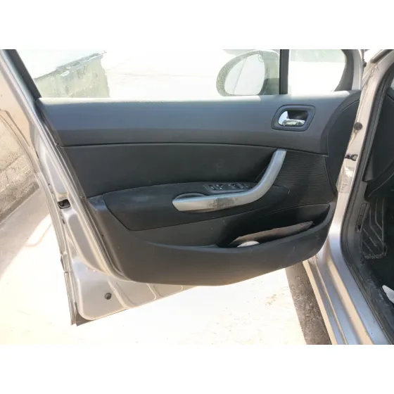 Peugeot 308 I (4A_, 4C_) 2007