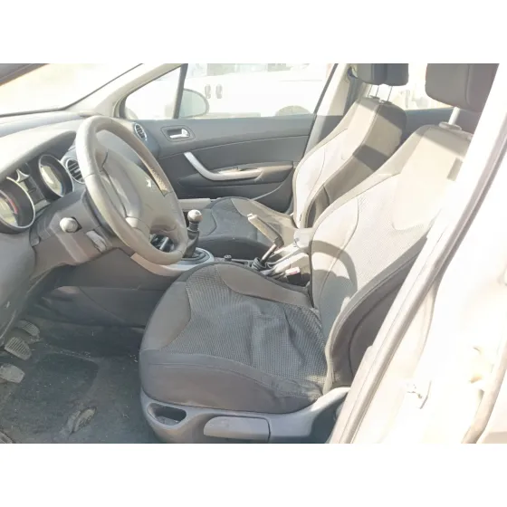 Peugeot 308 I (4A_, 4C_) 2007