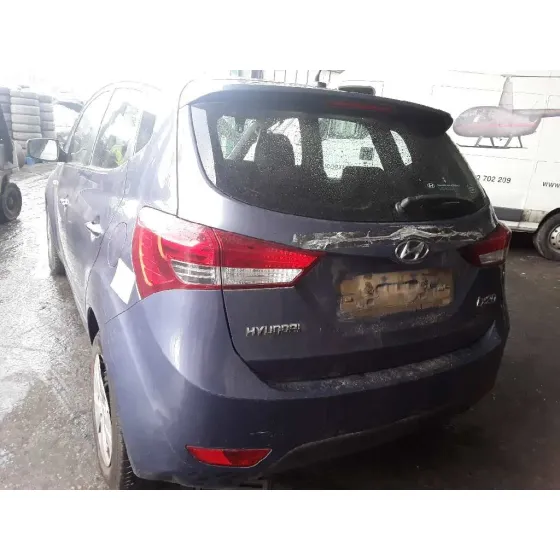 HYUNDAI IX20 '2012 1.4 CAT AZUL