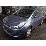 HYUNDAI IX20 HYUNDAI IX20 '2012 1.4 CAT AZUL 2010